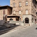 Casa Rebecca Piazza Del Campo Netflix-Wifi