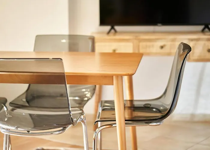 Casa Rebecca Piazza Del Campo Netflix-Wifi