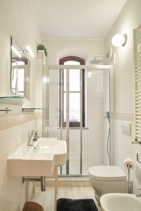 Casa Rebecca Piazza Del Campo Netflix-wifi Appartement *