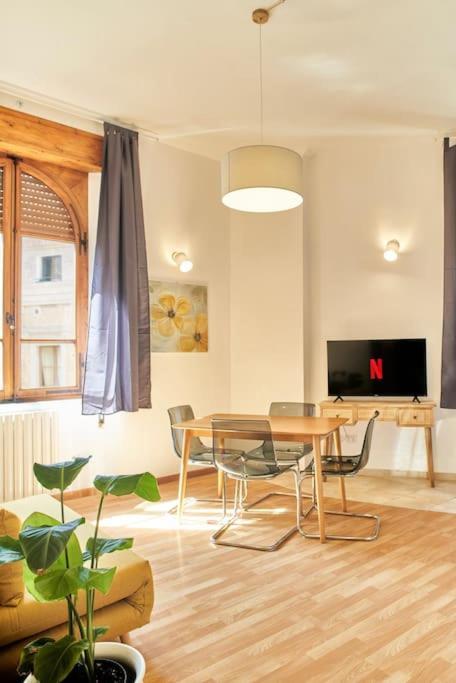 Casa Rebecca Piazza Del Campo Netflix-wifi * Sienne